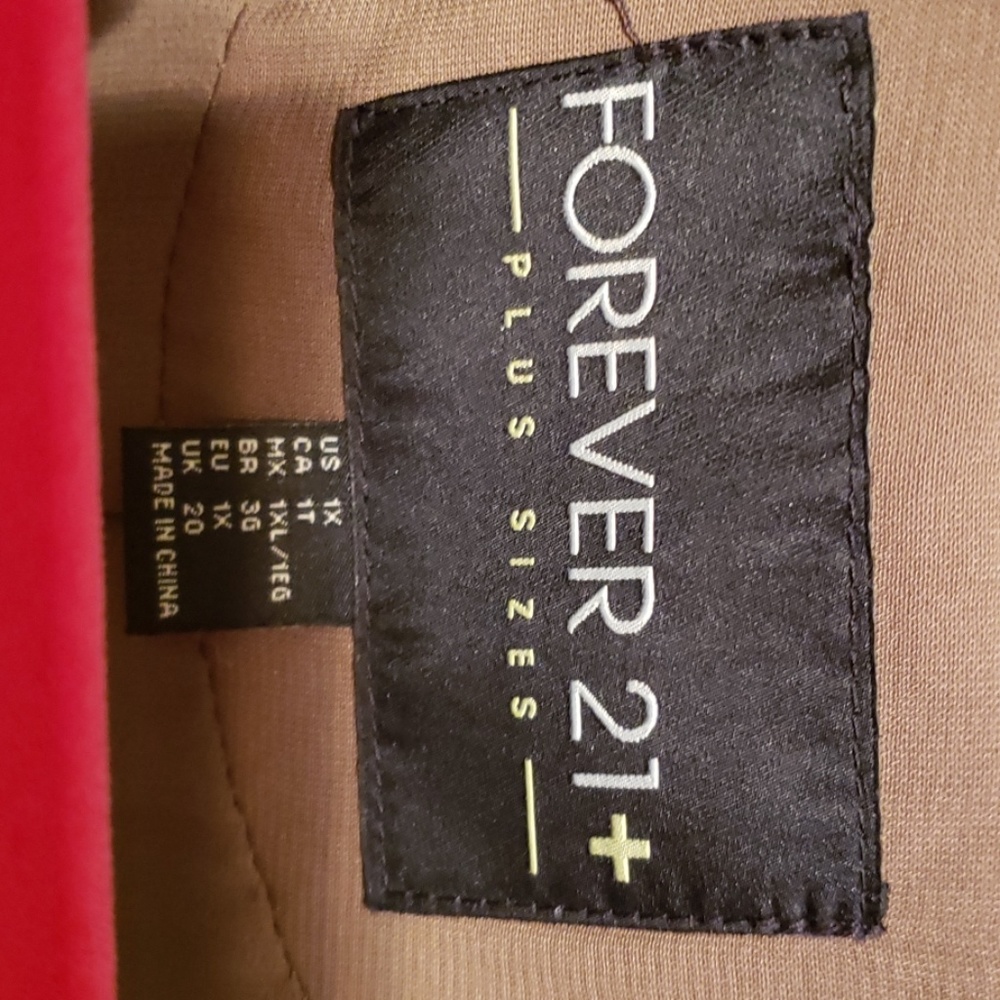 Jacket - Picture 2 of 3